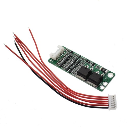 15a cell on lipo - 15a, li-on