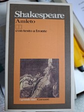 Hamlet Amleto William