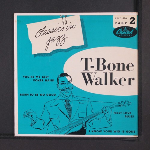 Bone walker classics - classics, in