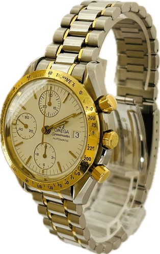 Orologio uomo automatico omega - automatico,