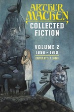 Arthur Machen Collected