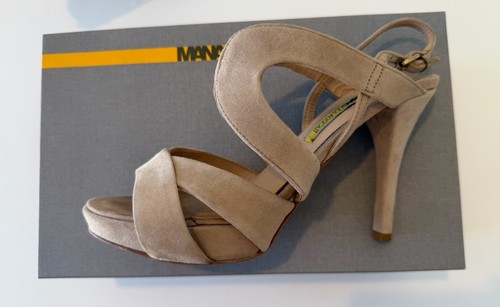 Manas lea foscati sandali con - lea,
