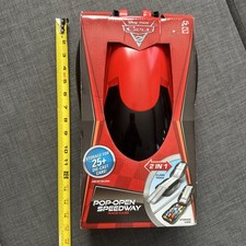 Disney Pixar Cars 2 custodia