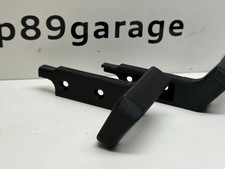 Sedile pilota audi b3 - 80, b4