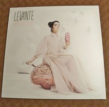 LEVANTE "ABBI CURA DI TE" LP