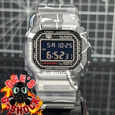 Casio G-Shock Street Spirit