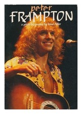 PETER FRAMPTON By Irene Adler