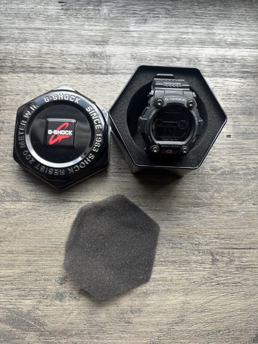 Orologio uomo casio shock - uomo, g-shock