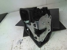 7229459 LEFT REAR DOOR LOCK /