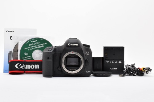 Canon eos mark iii - 5d,
