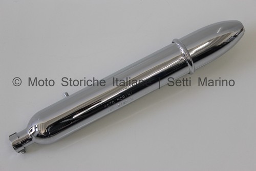 Silencer muffler marmitta - silencer,