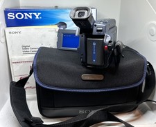 Sony DCR-TRV245E videocamera