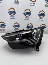 Faro anteriore sinistro Audi Q3 2021 full led con centraline 83G.941.034