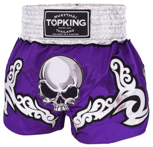 Top king muay thai - top,