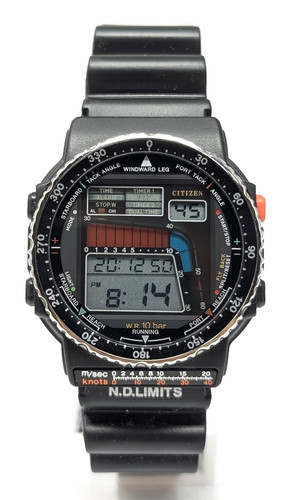 Orologio citizen d120 - orologio,