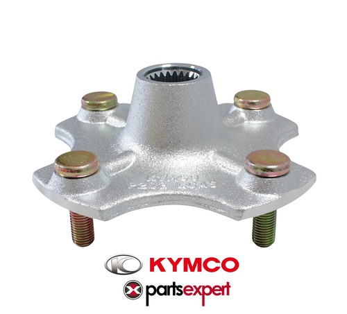 Nuovo oem kymco - nuovo,