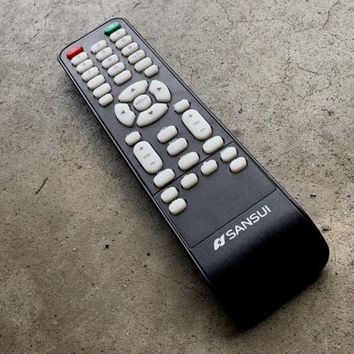 Telecomando sansui s2419d19 - telecomando,