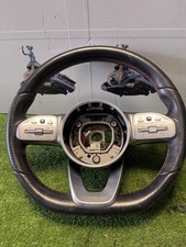 Mercedes benz class steering - benz,