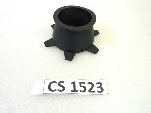 Cuffia gomma faro carello fiat - gomma,