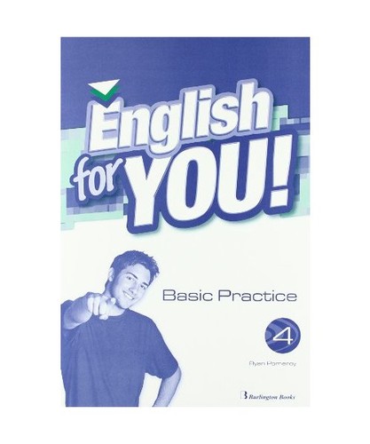 English for you eso - for, basic