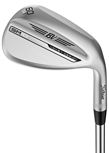 Cuneo sinistro titleist vokey - sinistro,