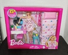 Barbie movie mattel set - movie,