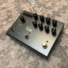 Strymon TIMELINE Pedale