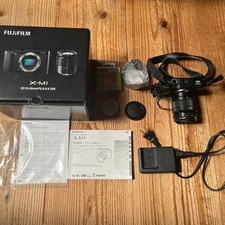 Riduzione Prezzo!! FUJIFILM
