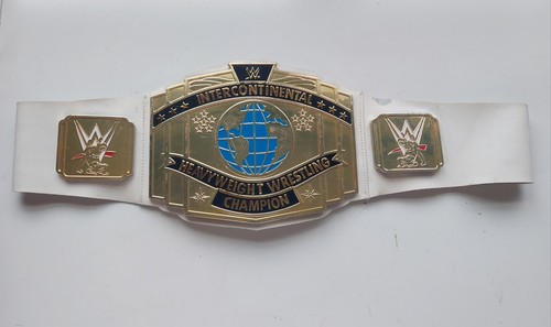 Wwe intercontinental - wwe,