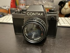 [Comme Neuf] Contax S2b