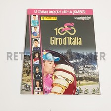 Stickers Figurine Album Vuoto