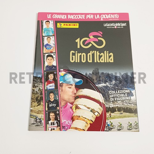 Stickers figurine album - album, vuoto