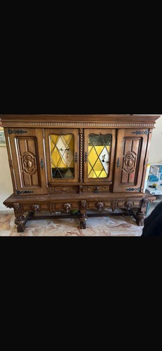 Vendo per trasloco sala anni