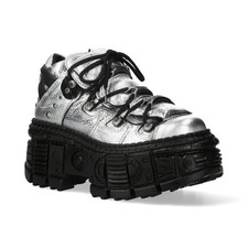 Stivaletti Rock M-106WALL-C29