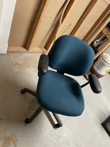 Herman miller office - miller, chairs