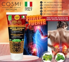 Cosmi Premium Asia Gel