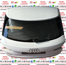 PORTELLONE COFANO POSTERIORE AUDI Q3 II°SERIE   ANNO 2022