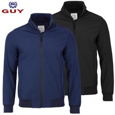 Giubbotto uomo invernale corto