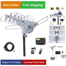 Antenna HDTV da Esterno