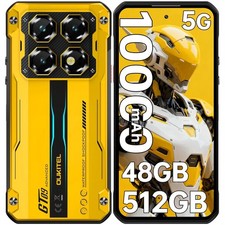 2026 OUKITEL WP60 cellulare da