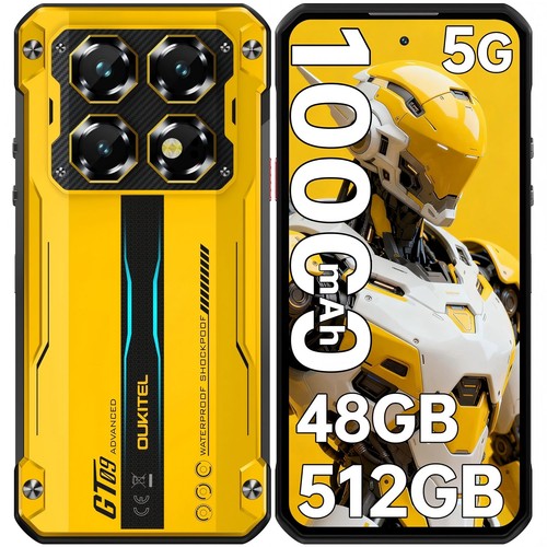 2026 oukitel wp60 cellulare - 2026,