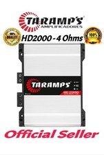 Taramps hd2000 ohm - taramps,
