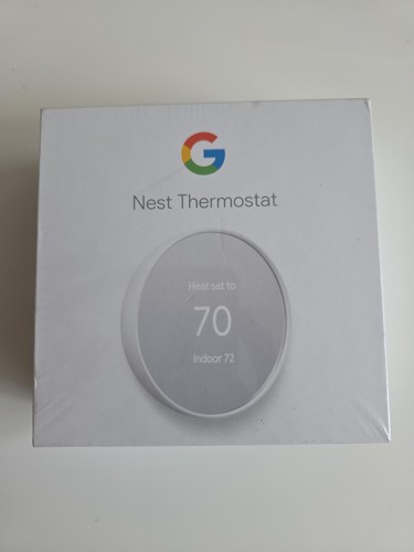 Google nest termostato smart - google,