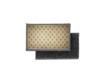 Toppa Stemma Stampa Bandiera