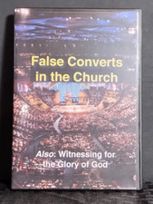 Proclaiming the Gospel False