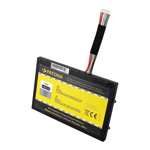 Batteria per dell - per,
