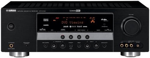 Yamaha htr 6140 ricevitore - htr-6140,