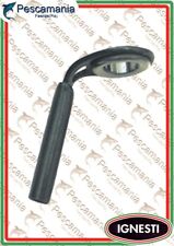 Puntale ignesti nero hardloy