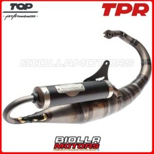 9931450 SCARICO MARMITTA TOP NARDO 2 MBK BOOSTER SPIRIT 50 2T 2000-2000 OMOLOGAT