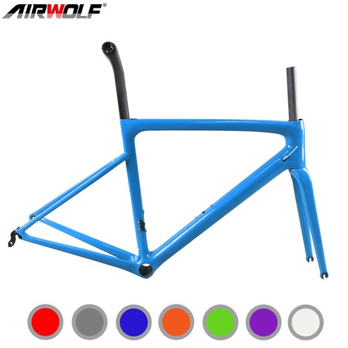 Telaio bici strada airwolf - telaio,